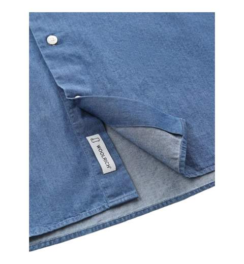 camicia woolrich