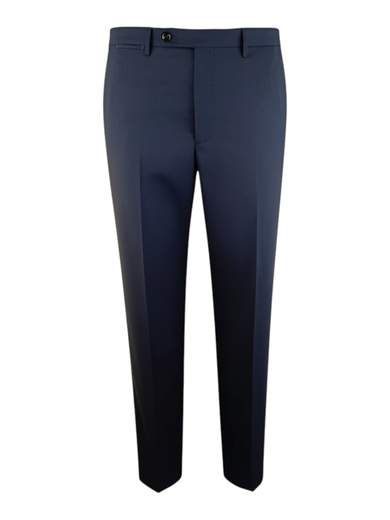 BERWICH PANTALONE TK AMERICA TELA LANA CONFORT