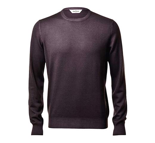 Gran Sasso Maglia Uomo