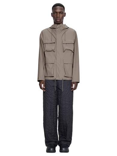 RAINS FIELD JKT ANTIPIOGGIA
