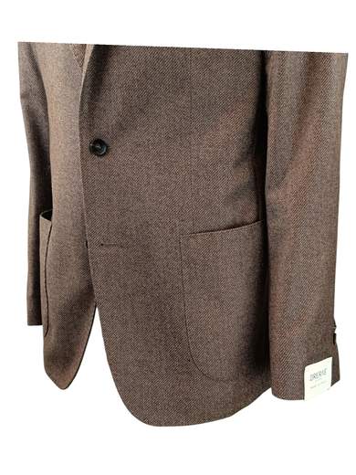 BRERAS A6VENEZIATGMR1 0562