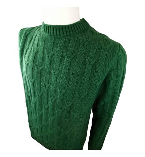 Daniele Fiesoli Girocollo Uomo