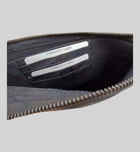 borsa pochette minoronzoni