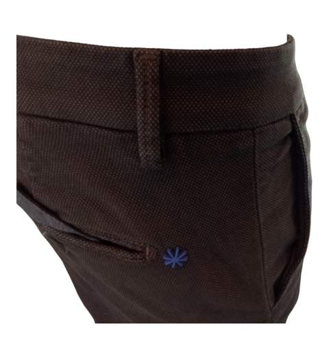 abbigliamento manuel ritz pantalone