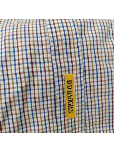B.D BAGGIES CAMICIA