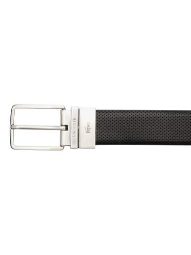 LACOSTE CINTURA DOUBLE FACE