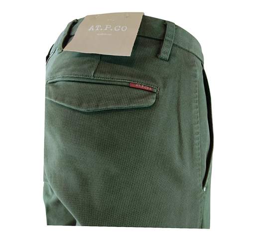 At.p.co. Pantalone Uomo