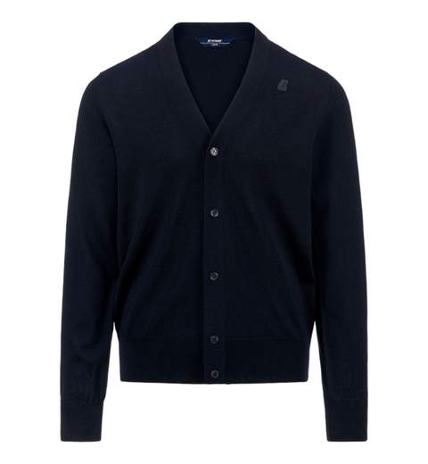 abbigliamento k-way cardigan: Acquista in sicurezza nel nostro shop. Spedizioni veloci