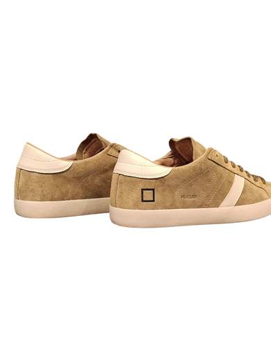 D.a.t.e. Sneakers Uomo