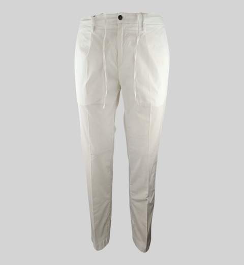 BRO SHIP PANTALONE PENCE COTONE