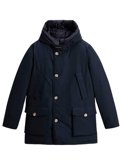 WOOLRICH CFWOOU0483MBUT0001 ARTIC PARKA 0562