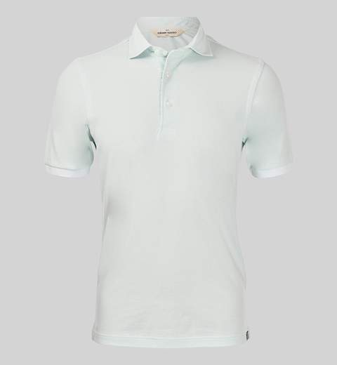 Gran Sasso Polo Uomo