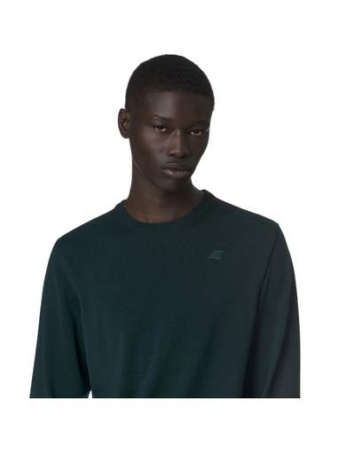 K-WAY MAGLIA