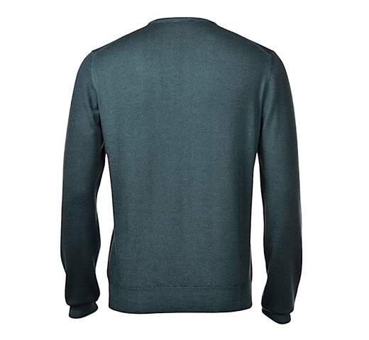 Gran Sasso Maglia Uomo