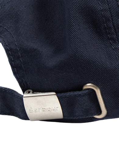 BARBOUR BERRETTO PURO COTONE