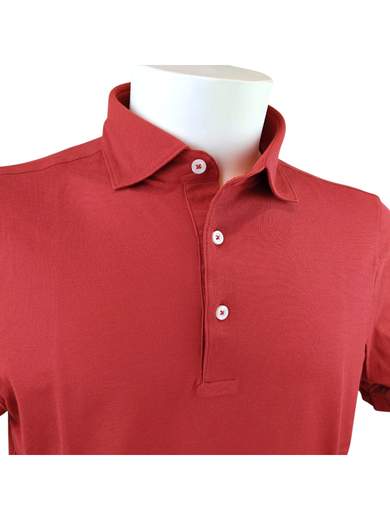 Gran Sasso Polo Uomo