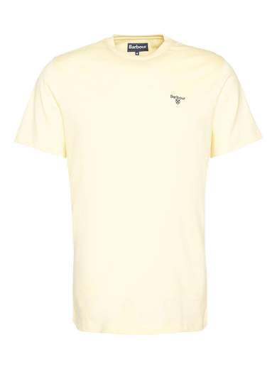BARBOUR T.SHIRT