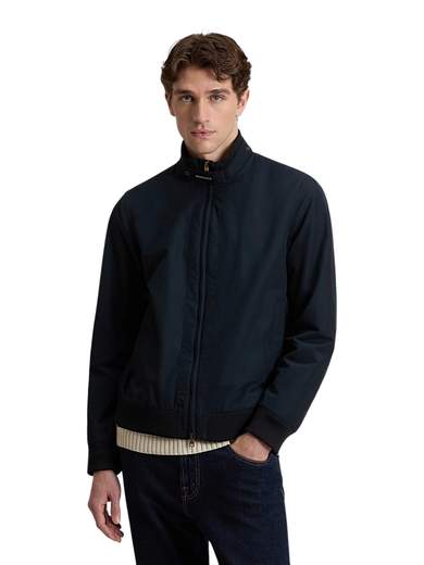 WOOLRICH GIUBBINO ZIP