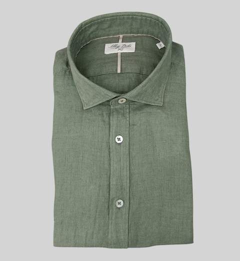 Alley Docks Camicia Uomo