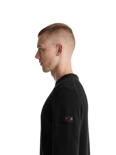 PEUTEREY MAGLIA GIROCOLLO CINIGLIA