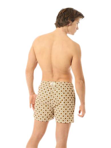 GASSA D'AMANTE COSTUME DA BAGNO