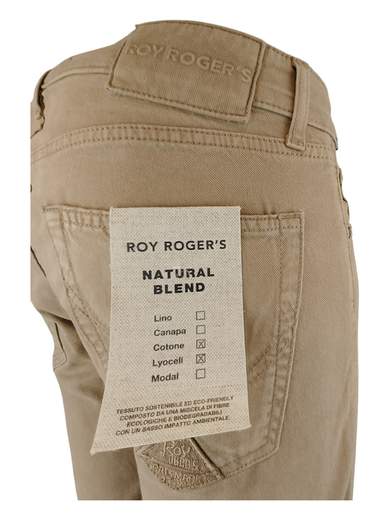 pantalone roy roger's