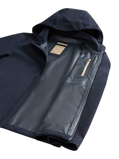 WOOLRICH GIUBBINO CAPPUCCIO