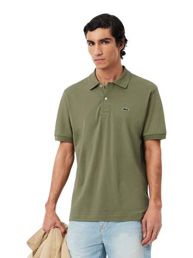 LACOSTE POLO LIGHT