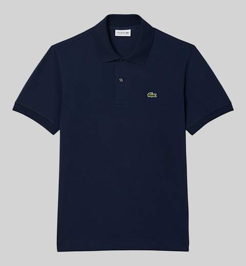 Lacoste Polo Uomo