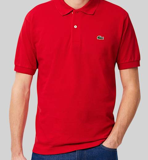 Lacoste Polo Uomo