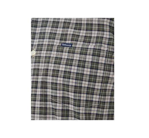 Barbour Camicia Uomo