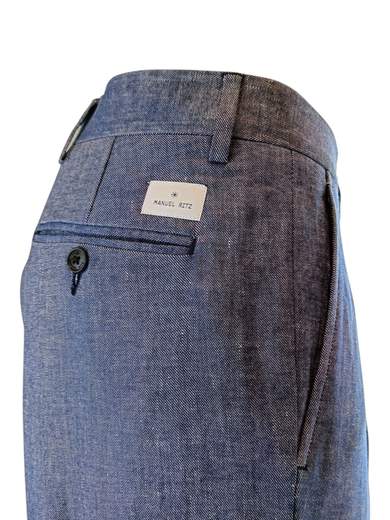 Manuel Ritz Pantalone Uomo