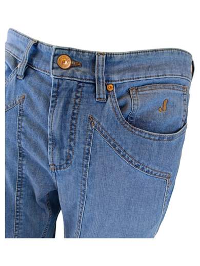 Jeckerson Jeans Uomo