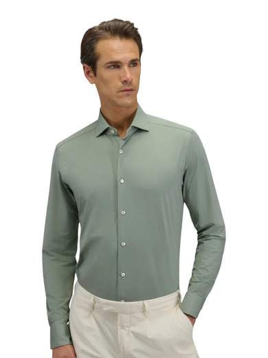 XACUS CAMICIA TECNICA NON STIRO