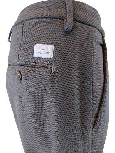 Manuel Ritz Pantalone Uomo