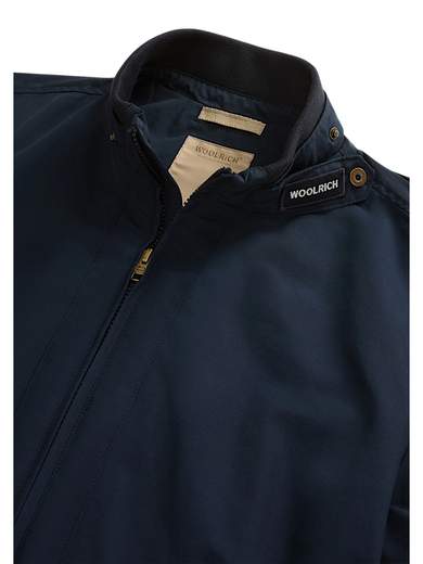 WOOLRICH GIUBBINO ZIP