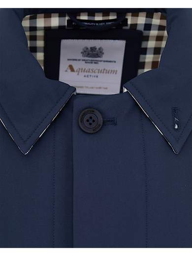 AQUASCUTUM ACTIVE THERMA-S TRENCH 0562