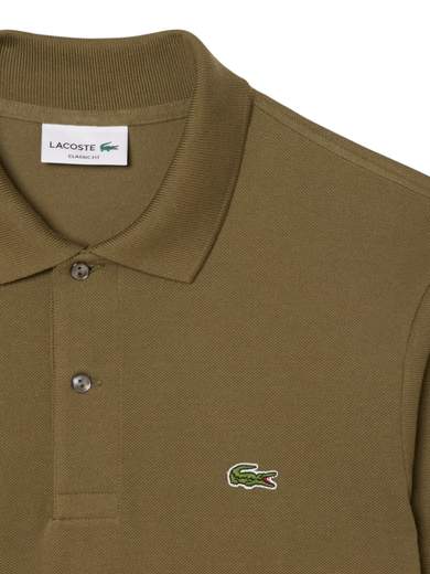 Lacoste Polo Uomo