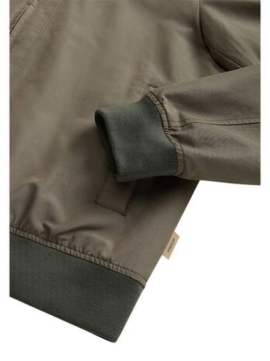 WOOLRICH GIUBBINO ZIP