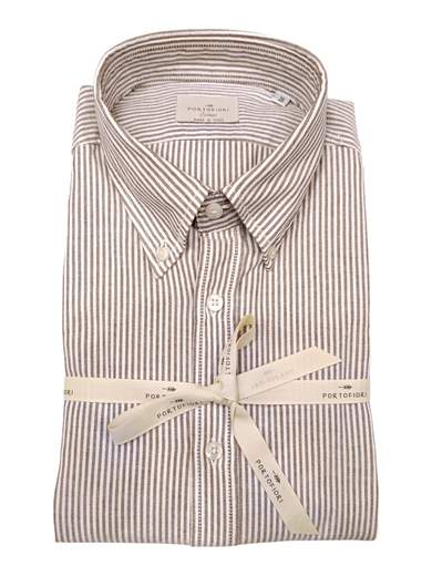 Portofiori Camicia Uomo