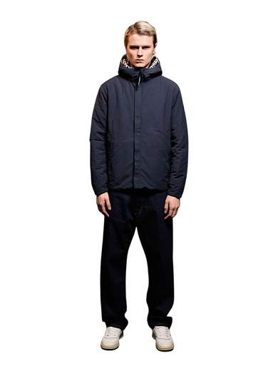 AQUASCUTUM ACTIVE COTYL-CN REVERS JACK 0562