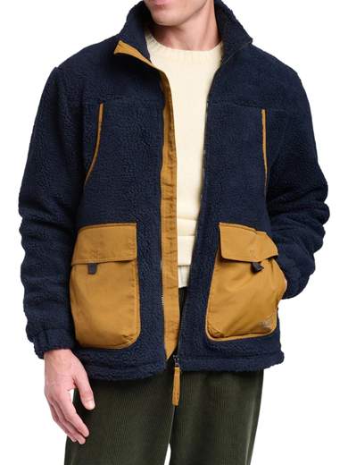 Sebago Giubbotto Uomo