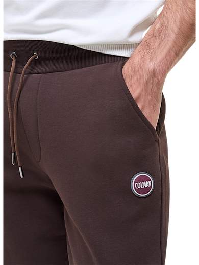 COLMAR 62000005 1WX BRUSHED FLEECE JOGGER'S 0562