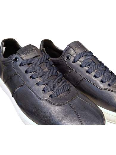 KEBO SNEAKERS PELLE