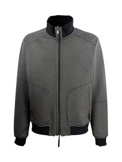 THE JACK LEATHERS GIUBBINO PELLE