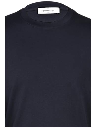 Gran Sasso T. Shirt Uomo