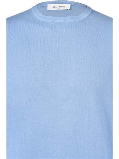 Gran Sasso Maglia Uomo