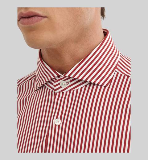 Xacus Camicia Uomo