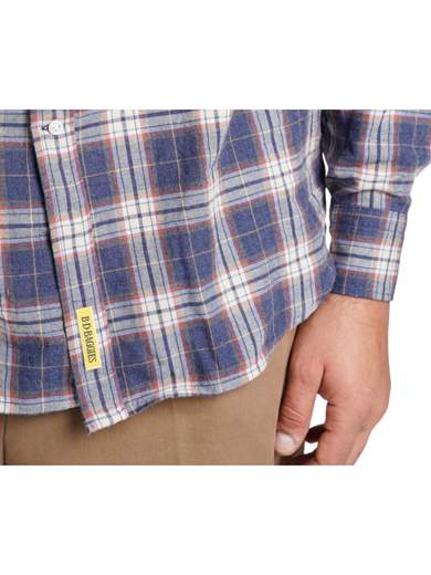 B.D BAGGIES CAMICIA