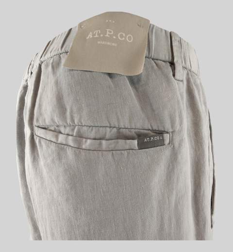 At.p.co. Pantalone Uomo